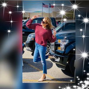 Meet your Posher, Marilyn